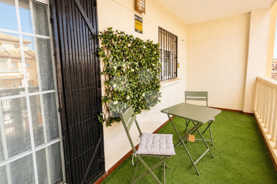 Adosado - Segunda Mano - ORIHUELA COSTA - La Zenia