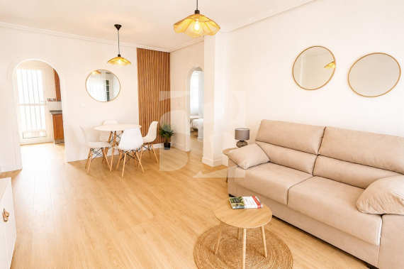 Смежный дом - Продажа - ORIHUELA COSTA - La Zenia