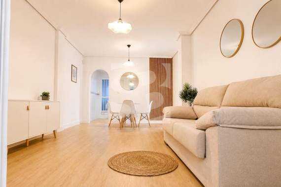 Смежный дом - Продажа - ORIHUELA COSTA - La Zenia
