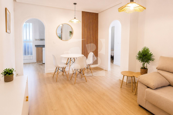 Смежный дом - Продажа - ORIHUELA COSTA - La Zenia