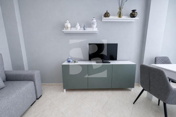 Апартамент - Продажа - TORREVIEJA - Centro