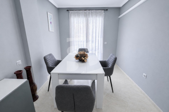 Апартамент - Продажа - TORREVIEJA - Centro