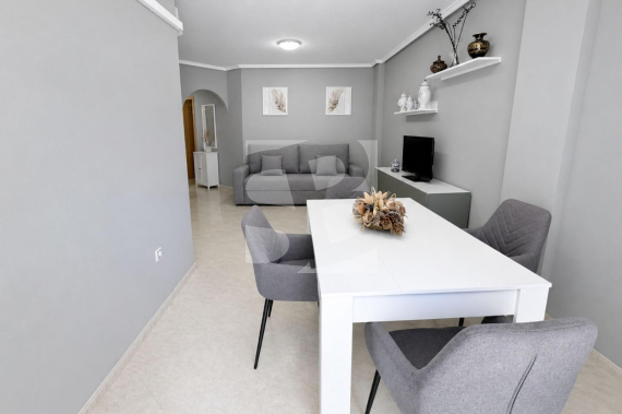 Апартамент - Продажа - TORREVIEJA - Centro
