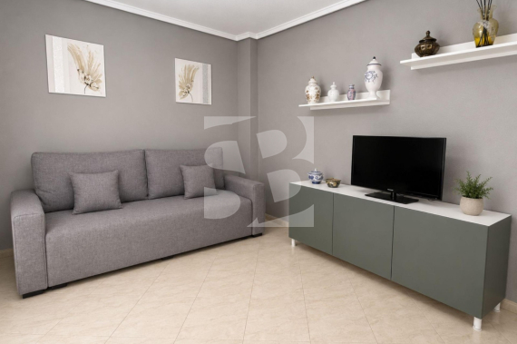 Апартамент - Продажа - TORREVIEJA - Centro