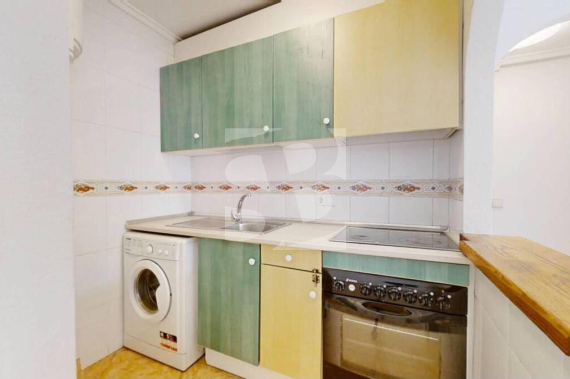 Bерхний этаж - Продажа - TORREVIEJA - Centro