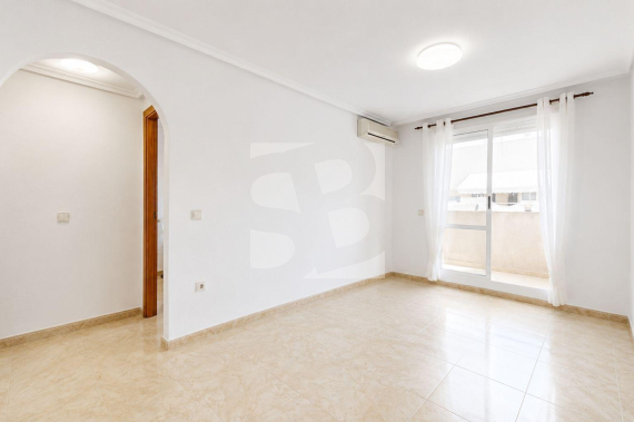 Bерхний этаж - Продажа - TORREVIEJA - Centro