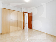 Bерхний этаж · Продажа TORREVIEJA · Centro