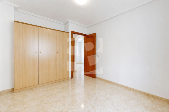 Bерхний этаж - Продажа - TORREVIEJA - Centro