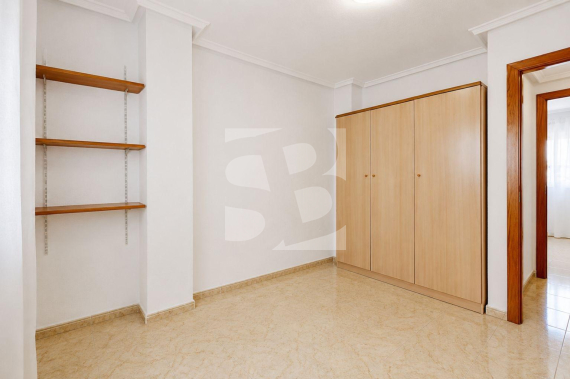 Bерхний этаж - Продажа - TORREVIEJA - Centro