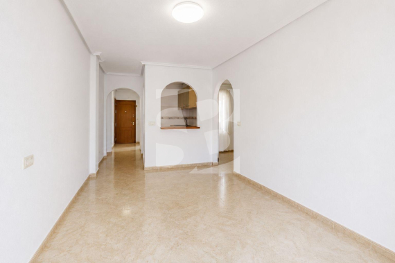 Bерхний этаж - Продажа - TORREVIEJA - Centro