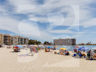 Bерхний этаж · Продажа TORREVIEJA · Centro