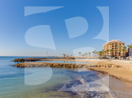 Bерхний этаж · Продажа TORREVIEJA · Centro