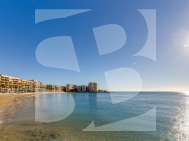 Bерхний этаж · Продажа TORREVIEJA · Centro