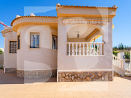 Вилла · Продажа CIUDAD QUESADA · Ciudad Quesada