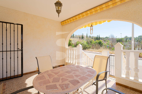 Вилла - Продажа - CIUDAD QUESADA - Ciudad Quesada