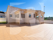 Вилла · Продажа CIUDAD QUESADA · Ciudad Quesada