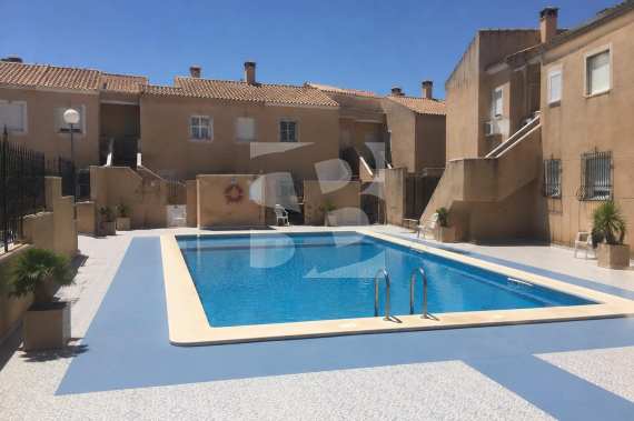 Bungalow - Resale - TORREVIEJA - Zona Carrefour