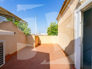 Bungalow · Segunda Mano TORREVIEJA · Zona Carrefour
