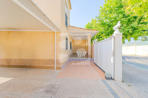 Bungalow - Resale - TORREVIEJA - Zona Carrefour