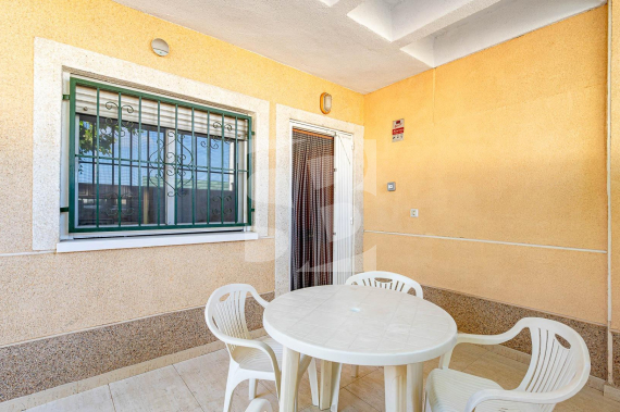 Bungalow - Resale - TORREVIEJA - Zona Carrefour