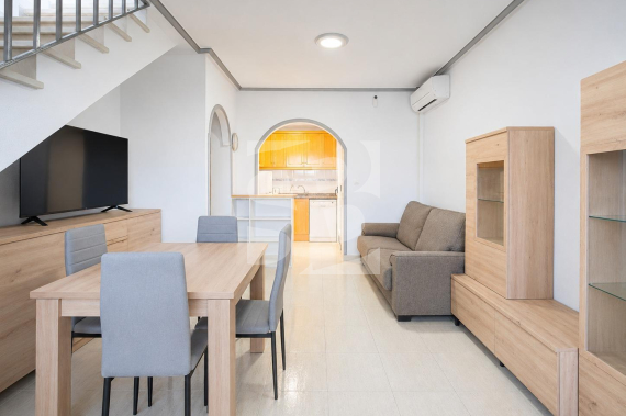 Bungalow - Resale - TORREVIEJA - Zona Carrefour