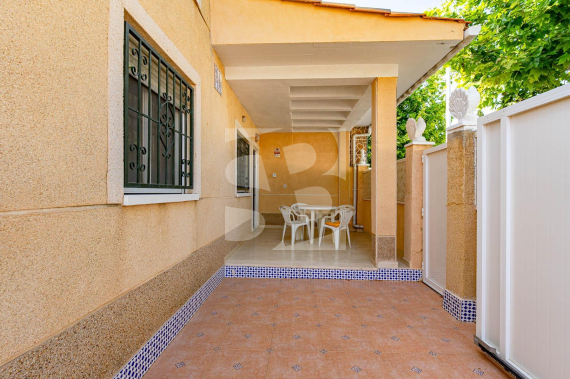 Bungalow - Resale - TORREVIEJA - Zona Carrefour