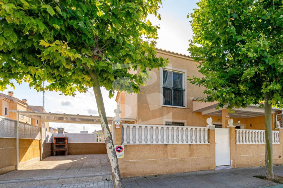 Bungalow - Resale - TORREVIEJA - Zona Carrefour