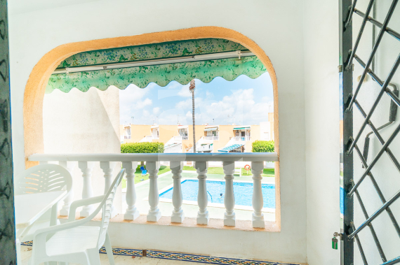 Bungalow - Resale - TORREVIEJA - La Mata