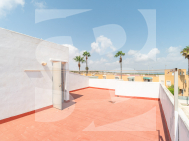 Bungalow · Odsprzedaż TORREVIEJA · 