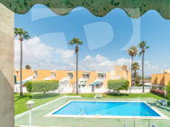 Bungalow · Odsprzedaż TORREVIEJA · 