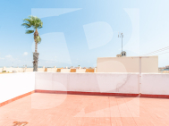 Bungalow · Odsprzedaż TORREVIEJA · 