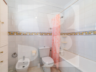 Bungalow · Odsprzedaż TORREVIEJA · 