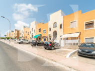 Bungalow · Odsprzedaż TORREVIEJA · 
