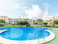 Bungalow · Odsprzedaż TORREVIEJA · 
