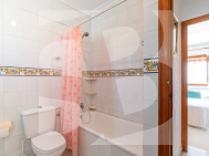 Bungalow · Odsprzedaż TORREVIEJA · 