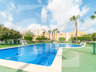 Bungalow · Odsprzedaż TORREVIEJA · 