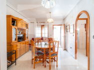 Bungalow · Odsprzedaż TORREVIEJA · 