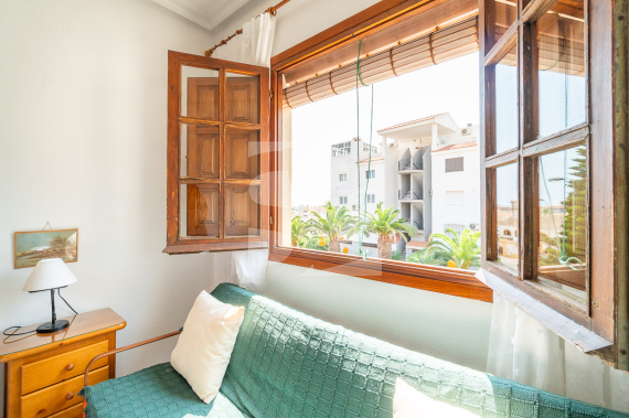 Bungalow - Resale - TORREVIEJA - La Mata