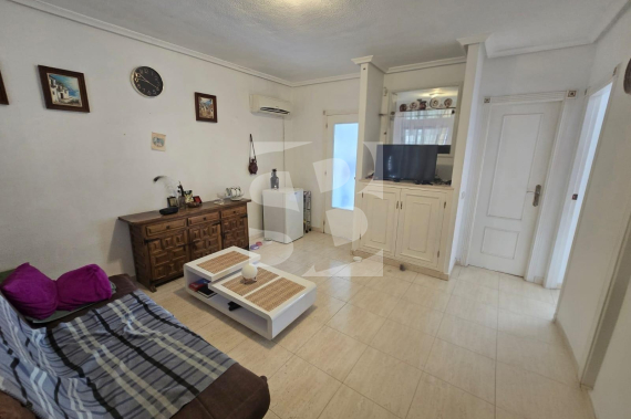 Bungalow - Resale - TORREVIEJA - Aguas Nuevas