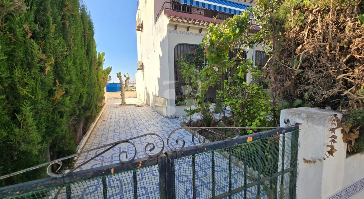Бунгало · Продажа TORREVIEJA · Aguas Nuevas
