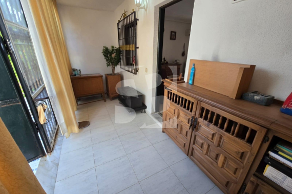 Bungalow - Resale - TORREVIEJA - Aguas Nuevas