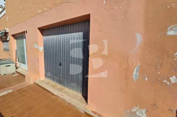 Bungalow - Resale - TORREVIEJA - Aguas Nuevas
