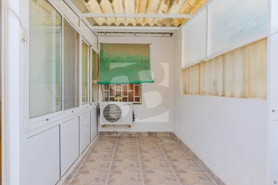 Row house - Resale - TORREVIEJA - Zona Carrefour