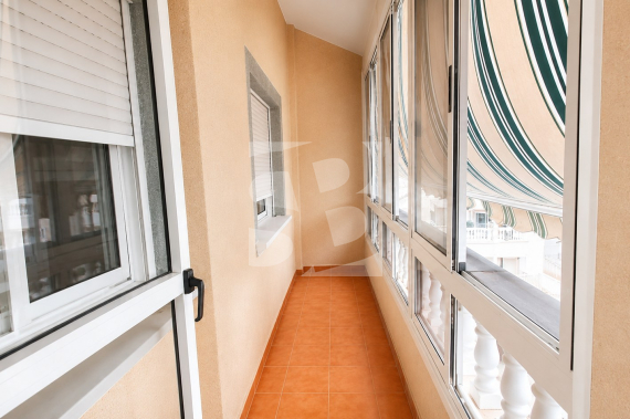 Apartment - Resale - TORREVIEJA - Centro