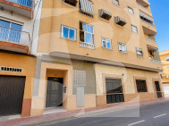 Apartamento · Segunda Mano TORREVIEJA · Centro