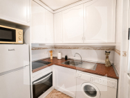 Apartamento · Segunda Mano TORREVIEJA · Centro