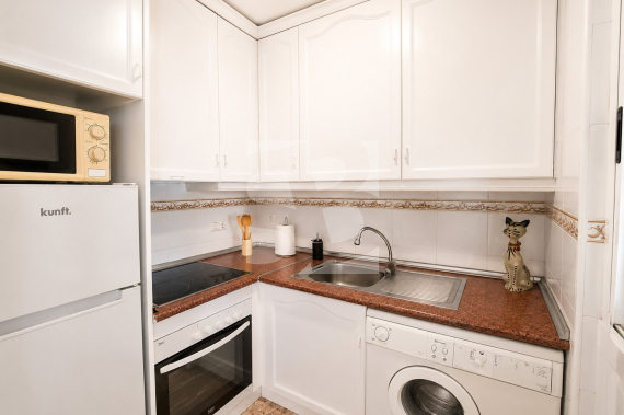 Apartment - Resale - TORREVIEJA - Centro