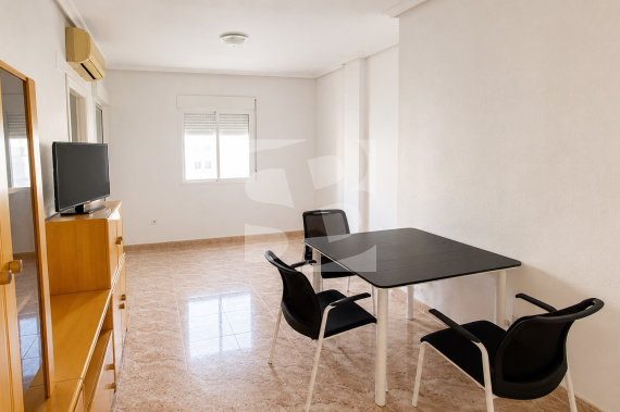 Apartment - Resale - TORREVIEJA - Centro