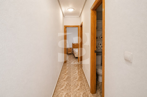 Apartment - Resale - TORREVIEJA - Centro