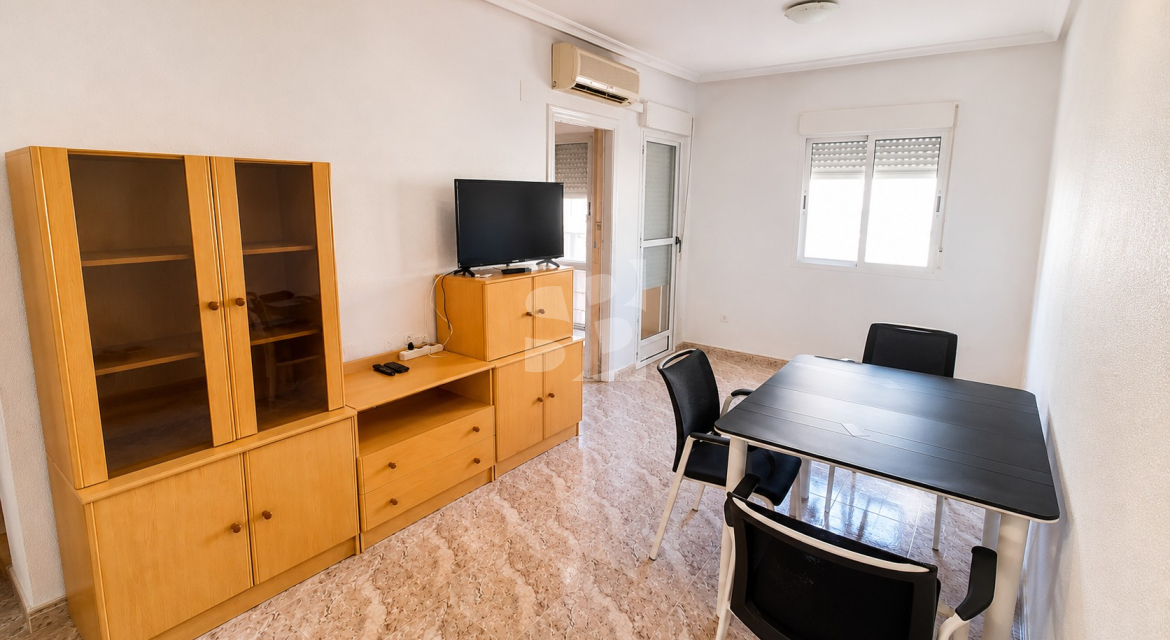 Apartamento · Segunda Mano TORREVIEJA · Centro